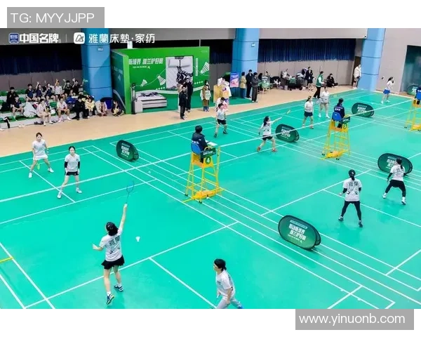 上海羽毛球队在城市联赛中的比赛经验与表现分析