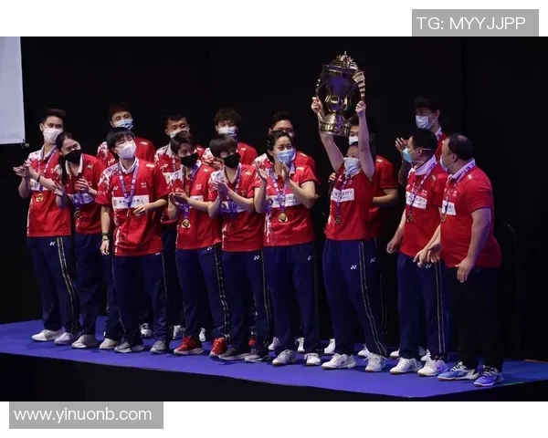上海羽毛球队崛起之路精英赛背后的奋斗与荣耀